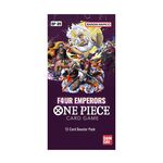 Product One Piece OP-09 Emperors New World  TCG (Φακελάκι) thumbnail image