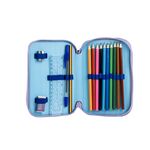 Product Κασετίνα Με Αξεσουάρ Disney Stitch thumbnail image