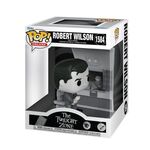 Product Φιγούρα Funko Pop! The Twilight Zone - Robert Wilson thumbnail image