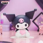 Product Sanrio Kuromi Figure thumbnail image