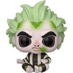 Product Φιγούρα Funko Pop! Beetlejuice Beetlejuice (2024) - Baby Beetlejuice thumbnail image
