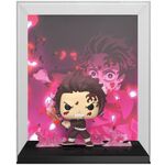 Product Φιγούρα Funko Pop! Demon Slayer - Tanjiro Kamado thumbnail image