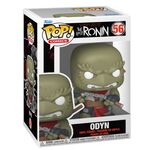 Product Funko Pop! Teenage Mutant Ninja Turtles: The Last Ronin - Odyn thumbnail image
