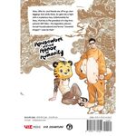 Product The Way of the Househusband Vol. 15 thumbnail image