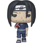 Product Φιγούρα Funko Pop! Naruto: Shippuden - Itachi Uchiha (Goodbye) (Special Edition) thumbnail image