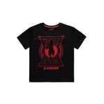 Product Marvel World Saviour Women's T-shirt thumbnail image