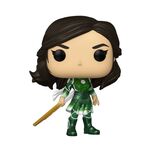 Product Funko Pop! Marvel Eternals Sersi thumbnail image
