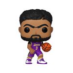Product Funko Pop ! NBA Lakers - Antony Davis (Purple Jersey) thumbnail image