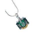 Product Κολιέ Harry Potter Slytherin Necklace thumbnail image