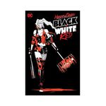 Product Harley Quinn Black + White + Red thumbnail image