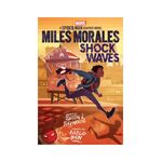 Product Miles Morales: Shock Waves (Marvel) thumbnail image