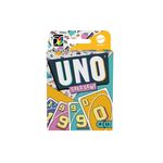 Product UNO Card Game Iconic Series Anniversary Edition 1990's thumbnail image