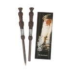 Product Harry Potter Dumbledore Pen And Bookmark thumbnail image