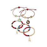 Product Disney Mulan Bold Spirit Jewelry Kit DIY thumbnail image