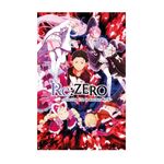 Product Αφίσα RE: Zero Group thumbnail image