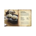 Product Star Wars Galaxy's Edge Cookbook thumbnail image