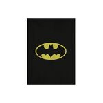 Product Dc Comics Batman logo Polar Fleece Blanket thumbnail image