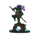 Product Teenage Mutant Ninja Turtles Q-Fig Figure Donatello thumbnail image