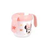 Product Disney Minnie Mouse Dreams Toddler Training Mug Baby Line thumbnail image