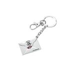 Product Harry Potter Acceptance Letter Keychain thumbnail image