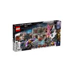 Product LEGO® Super Heroes: Marvel Εκδικητές: Η Τελική Μάχη της Τελευταίας Πράξης (76192) thumbnail image