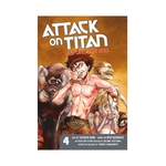 Product Attack On Titan: Before The Fall Vol.04 thumbnail image