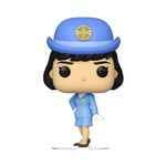 Product Funko Pop! Pan Am - Stewardess thumbnail image