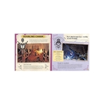 Product Harry Potter Spells & Charms: A Movie Scrapbook thumbnail image