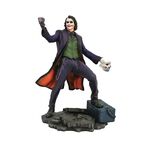 Product DC Batman Dark Knight Movie Joker Statue thumbnail image