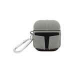 Product Star Wars: The Mandalorian PowerSquad AirPods Case The Mandalorian thumbnail image
