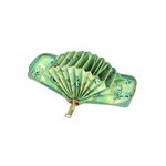 Product Πορτοφόλι Loungefly Disney Princess and Frog Tiana Wallet thumbnail image