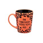 Product Disney Villains Mug Cruella de Vil thumbnail image