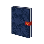 Product DC Comics Superman Comics Notebook thumbnail image