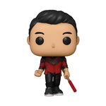Product Funko Pop! Shang-Chi thumbnail image