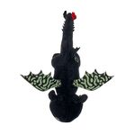 Product How to Train Your Dragon 3 Plush Figure Toothless Glow In The Dark thumbnail image