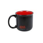 Product Star Wars Darth Vader Breakfast Mug thumbnail image