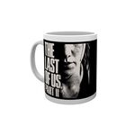 Product The Last Of Us II Ellie Face Mug thumbnail image