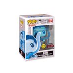 Product Funko Pop! Umbrella Academy Ben Hargreeves GITD (Special Edition) thumbnail image