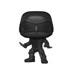 Product Funko Pop! The Boyz Black Noir (SDCC21) thumbnail image