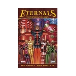 Product Eternals: Ξύπνημα των Θεών thumbnail image