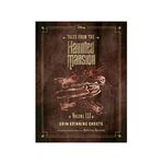 Product Disney Tales From The Haunted Mansion: Volume III Grim Grinning Ghosts thumbnail image