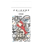 Product Friends Lobster Keychain thumbnail image