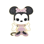 Product Funko Pop! Large Pin Disney Minnie Mouse  thumbnail image
