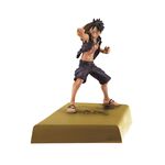 Product One Piece DFX Manhood 2 Monkey D. Luffy Statue thumbnail image