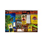 Product Jurassic Park Welcome Kit Standard Edition thumbnail image