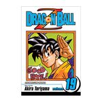Product Dragon Ball Z Vol.19 thumbnail image