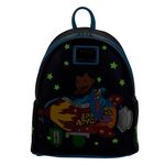 Product Loungefly Disney Lilo And Stitch Space Adventure Mini Backpack thumbnail image
