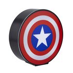 Product Marvel Captain America Box Light thumbnail image