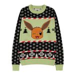 Product Pokemon Eevee Christmas Sweater thumbnail image