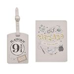 Product Harry Potter Charms Passport Set Wizard In Training thumbnail image